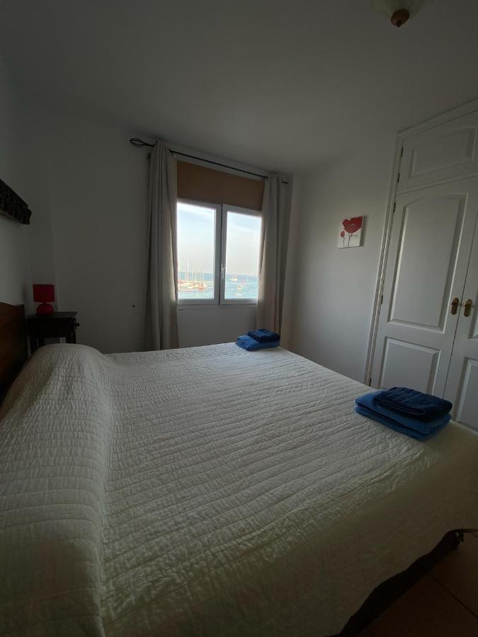 By The Sea Apartment Corralejo Eksteriør bilde