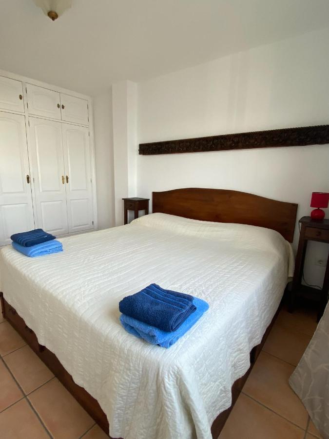 By The Sea Apartment Corralejo Eksteriør bilde