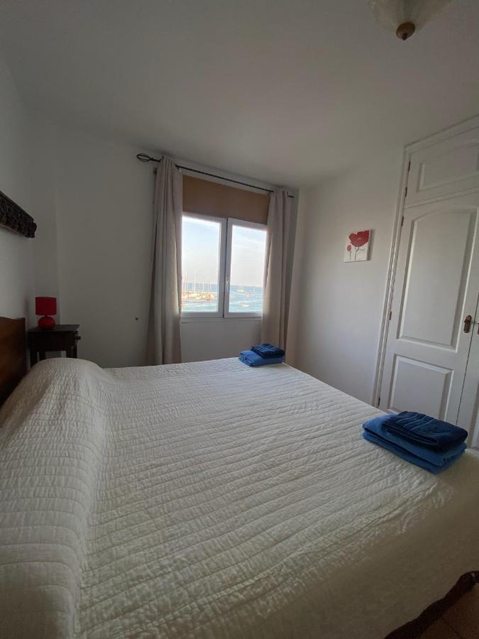 By The Sea Apartment Corralejo Eksteriør bilde