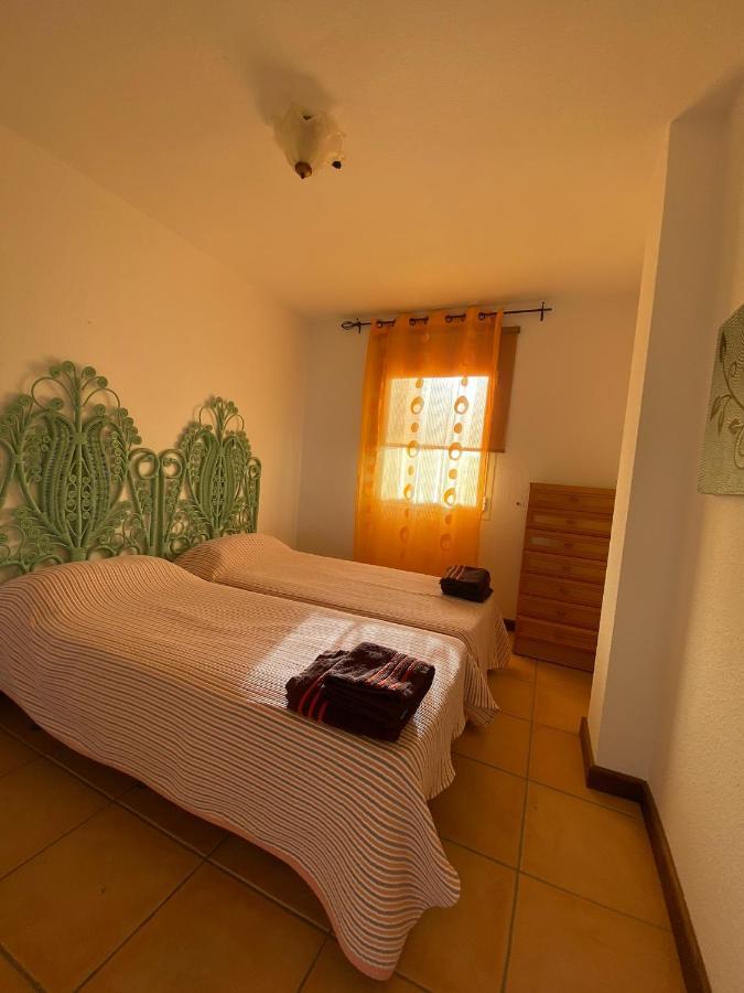 By The Sea Apartment Corralejo Eksteriør bilde
