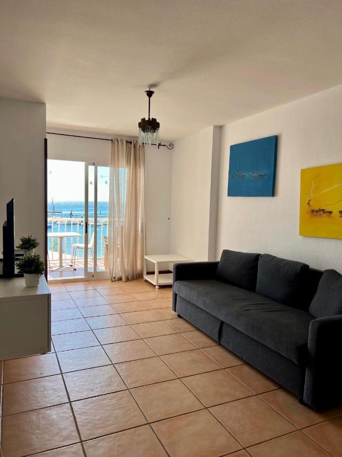 By The Sea Apartment Corralejo Eksteriør bilde