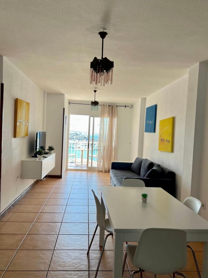 By The Sea Apartment Corralejo Eksteriør bilde