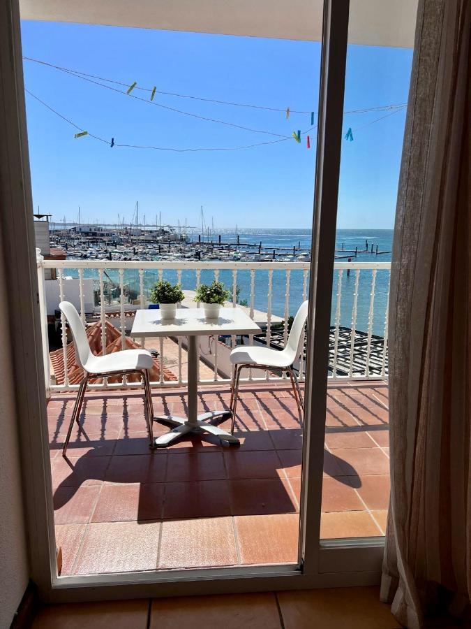 By The Sea Apartment Corralejo Eksteriør bilde
