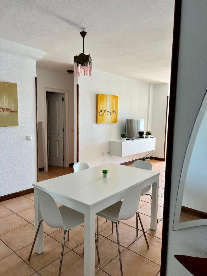 By The Sea Apartment Corralejo Eksteriør bilde