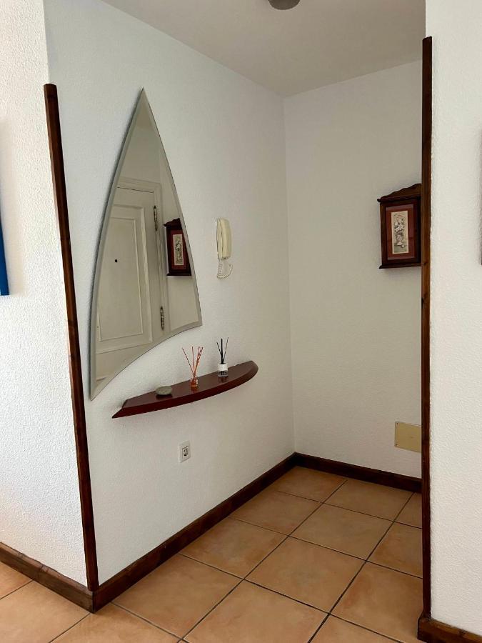By The Sea Apartment Corralejo Eksteriør bilde